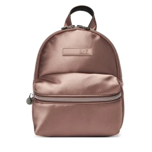 Plecak EA7 Emporio Armani 7W000549 AF15116 U4079 Beżowy