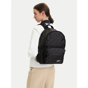 Plecak EA7 Emporio Armani 7X000001 AF24977 MC429 Czarny