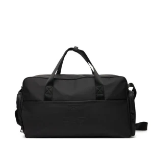 Plecak EA7 Emporio Armani 7X000071 AF13811 UC00 Czarny