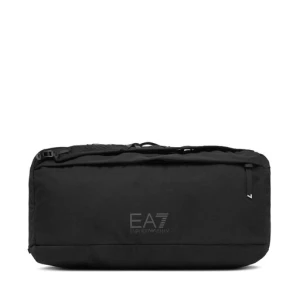 Plecak EA7 Emporio Armani 7X000294 AF18336 UC001 Czarny
