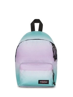 Plecak Eastpak liliowy