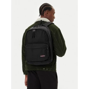 Plecak Eastpak Back to Work EK936 Czarny