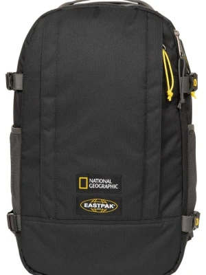 Plecak Eastpak czarny