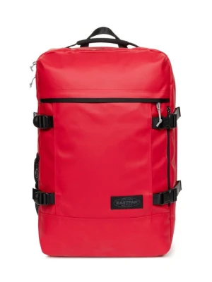 Plecak Eastpak czerwony