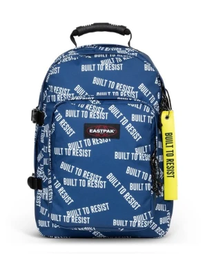 Plecak Eastpak niebieski