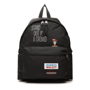 Plecak Eastpak Padded Pak'r Czarny
