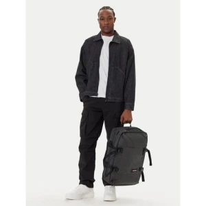 Plecak Eastpak Travelpack EK0A5BBR77H1 Czarny
