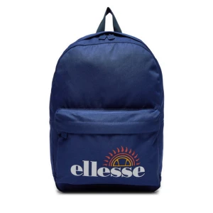 Plecak Ellesse Pezazo SAVA3602 Granatowy
