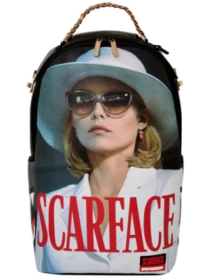 Plecak Elvira Scarface Sprayground