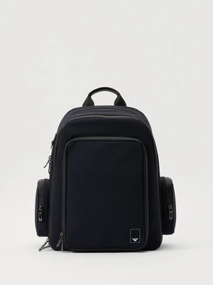 Plecak Emporio Armani