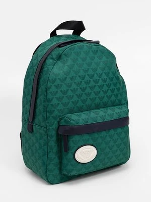 Plecak Emporio Armani