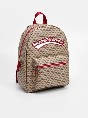 Plecak Emporio Armani