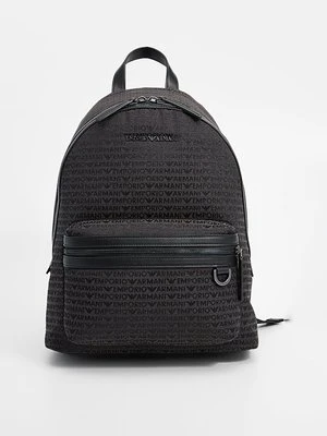 Plecak Emporio Armani
