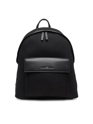 Plecak Emporio Armani EM001190 AF13809 UC001 Czarny