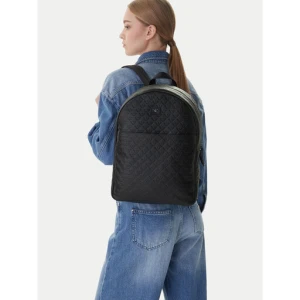 Plecak Emporio Armani EM001678 AF14774 UC001 Czarny