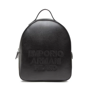Plecak Emporio Armani Y3L024 Y408E 81386 Nero/Nero