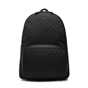 Plecak Emporio Armani Y4O315 Y022V 81336 Czarny