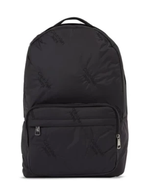 Plecak Essentials - Czarny Calvin Klein