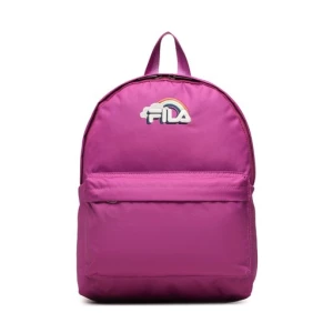 Plecak Fila Beihai Rainbow Mini Backpack Malmö FBK0016 Fioletowy