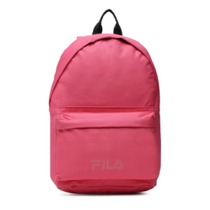 Plecak Fila Bekasi Backpack S'Cool Two Classic FBU0044 Różowy