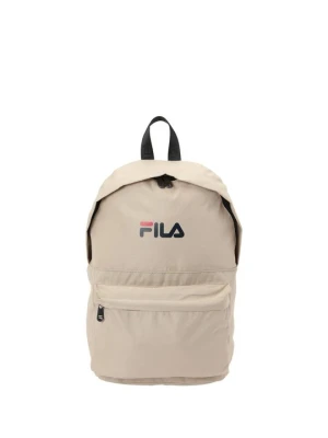 Plecak Fila beżowy