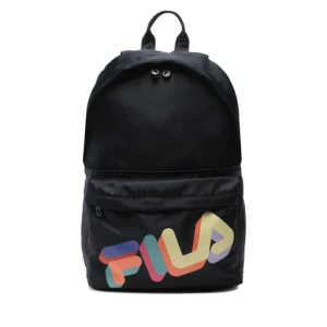 Plecak Fila Binhe Backpack S’Cool Two Street FBU0093 Czarny