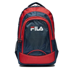 Plecak Fila BOB Junior XS18TBV010 Granatowy