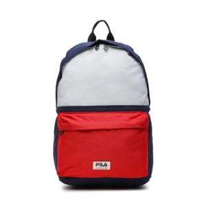 Plecak Fila Boma Badge Backpack S’Cool Two FBU0079 Granatowy