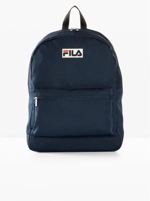 Plecak Fila BonPrix niebieski