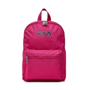 Plecak Fila Bury Small Easy Backpack FBK0013.40032 Różowy