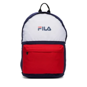 Plecak Fila FBU0135 53007 Granatowy