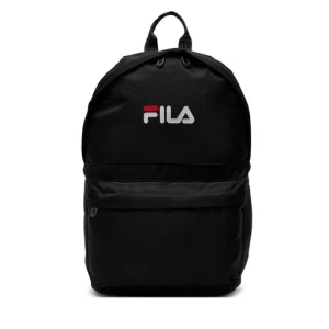 Plecak Fila FBU0135 Czarny