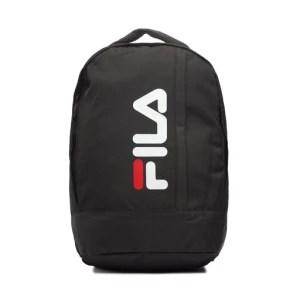 Plecak Fila Fussa Backpack Vertical Plain FBU0125.80010 Czarny