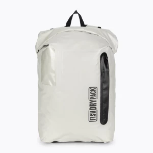 Plecak FishDryPack City 18 l light grey