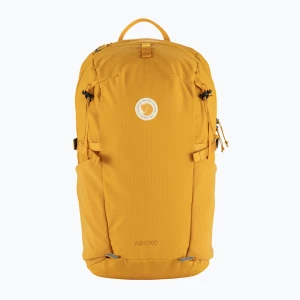 Plecak Fjällräven Abisko Softpack 16 l mustard yellow