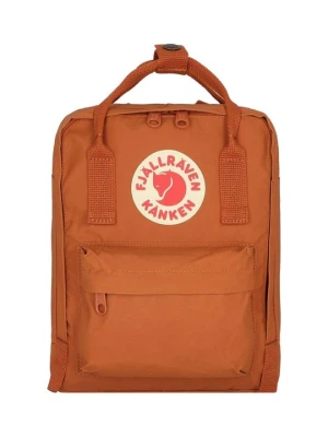 Plecak Fjällräven brązowy