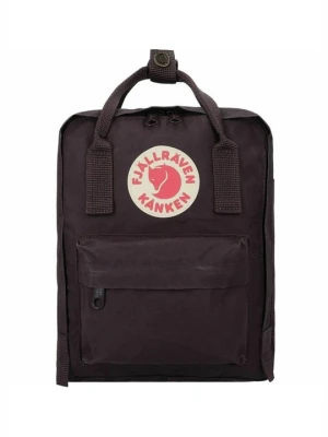 Plecak Fjällräven ciemnofioletowy