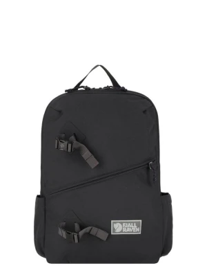Plecak Fjällräven czarny