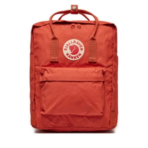 Zdjęcie produktu Plecak Fjällräven Kanken 23510 Czerwony