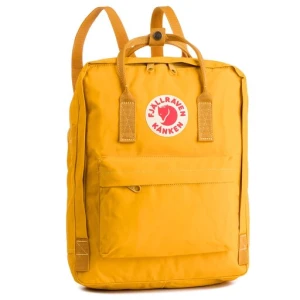 Plecak Fjällräven Kanken 23510 Żółty