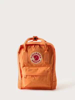 Plecak Fjällräven pomarańczowy