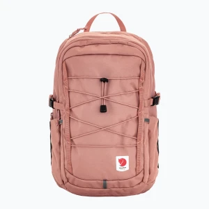 Plecak Fjällräven Skule 20 l dusty rose