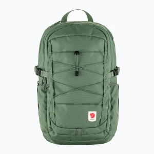 Plecak Fjällräven Skule 28 l patina green