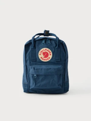 Plecak Fjällräven szafirowy