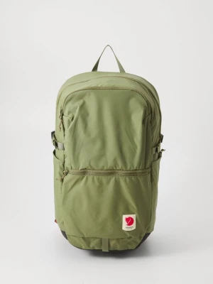 Plecak Fjällräven zielony