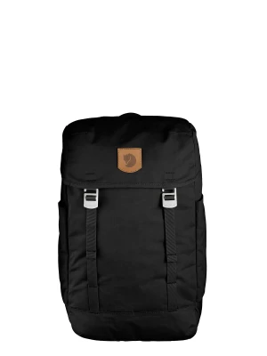 Plecak Fjallraven Greenland Top - black