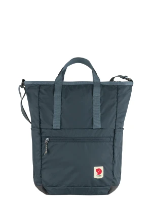 Plecak Fjallraven High Coast Totepack - navy