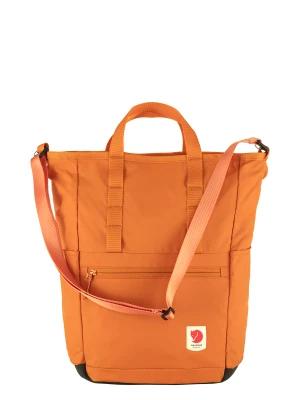 Plecak Fjallraven High Coast Totepack - sunset orange