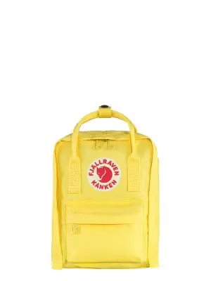 Plecak Fjallraven Kanken Mini - corn