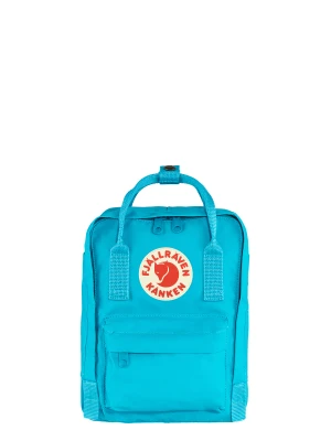 Plecak Fjallraven Kanken Mini - deep turqoise